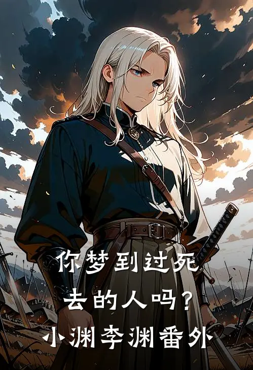 你梦到过死去的人吗？小渊李渊 番外