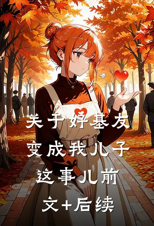 关于好基友变成我儿子这事儿前文+后续