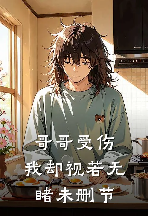 哥哥受伤,我却视若无睹未删节