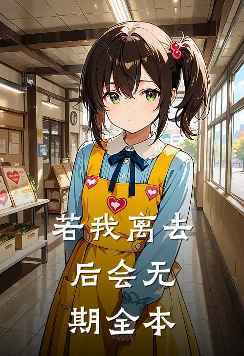 若我离去，后会无期全本
