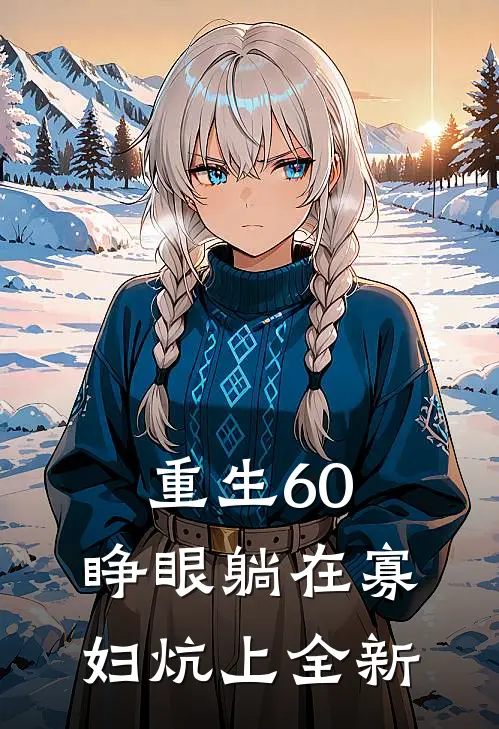 重生60：睁眼躺在寡妇炕上全新