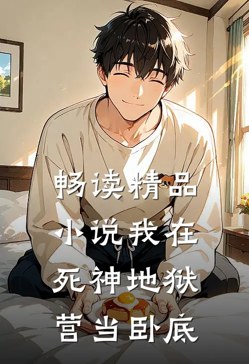 畅读精品小说我在死神地狱营当卧底