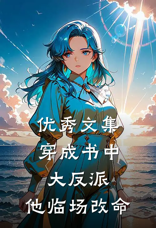 优秀文集穿成书中大反派，他临场改命