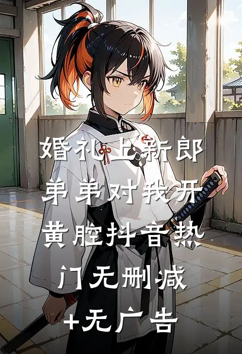 婚礼上新郎弟弟对我开黄腔抖音热门无删减+无广告