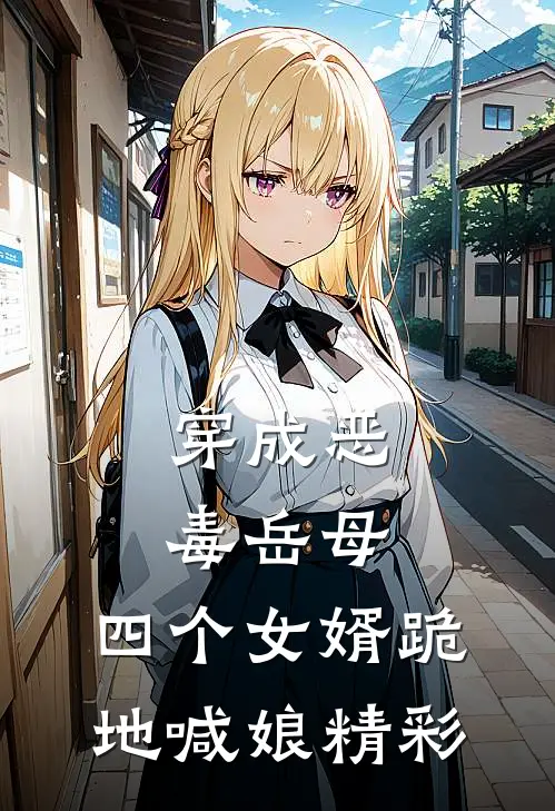 穿成恶毒岳母，四个女婿跪地喊娘精彩