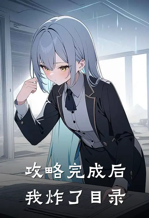 攻略完成后我炸了目录