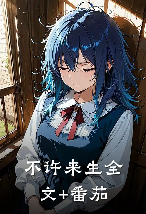 不许来生全文+番茄