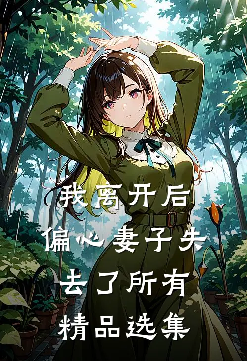 我离开后,偏心妻子失去了所有精品选集