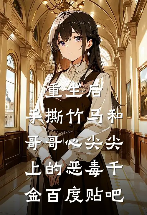 重生后，手撕竹马和哥哥心尖尖上的恶毒千金百度贴吧