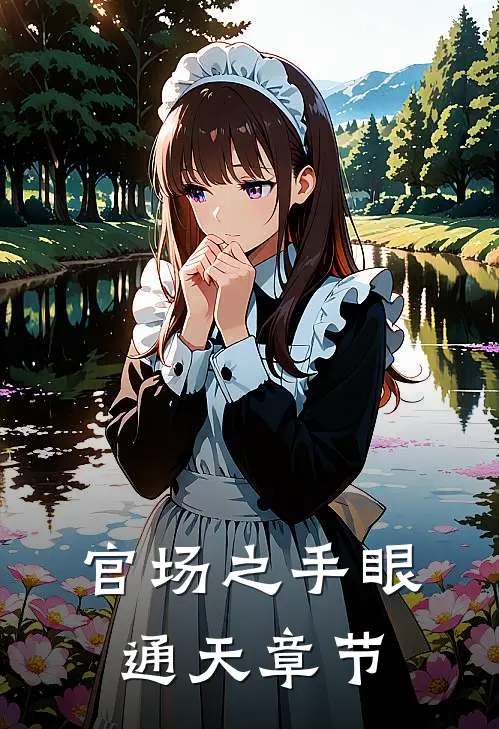 官场之手眼通天章节