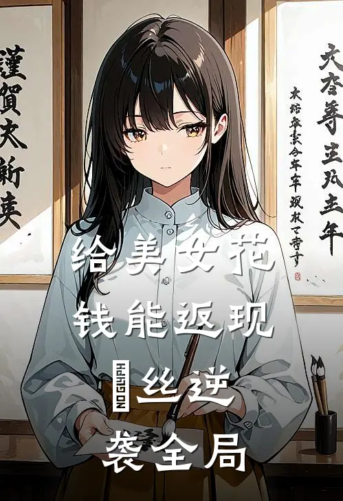 给美女花钱能返现，屌丝逆袭全局