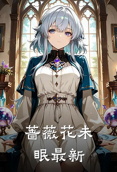 蔷薇花未眠最新