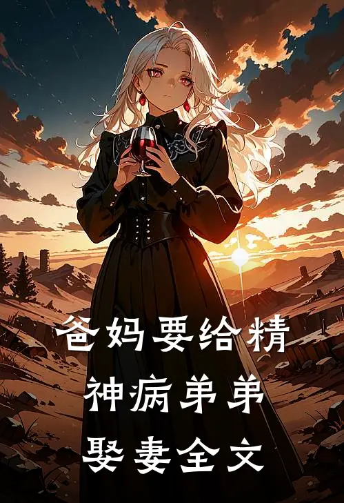 爸妈要给精神病弟弟娶妻全文