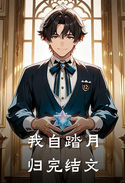 我自踏月归完结文