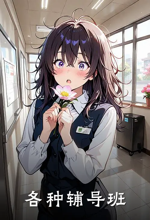 各种辅导班