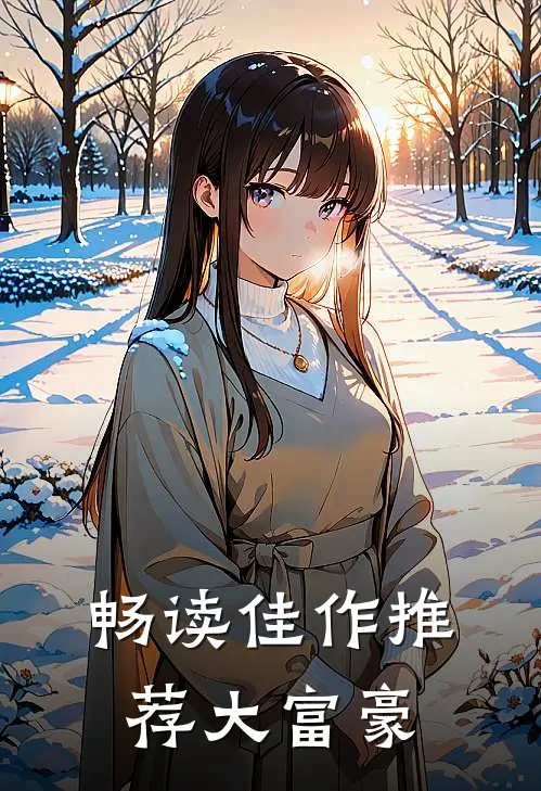 畅读佳作推荐大富豪