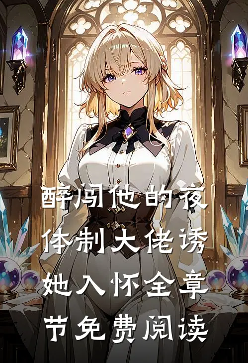 醉闯他的夜，体制大佬诱她入怀全章节免费阅读