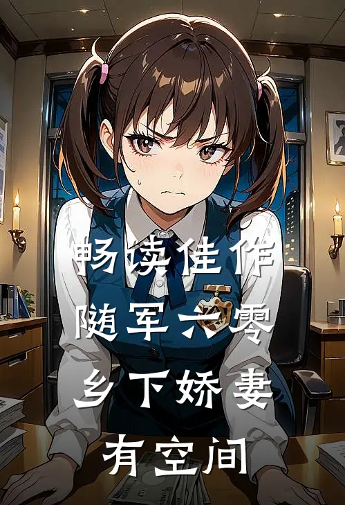 畅读佳作随军六零：乡下娇妻有空间