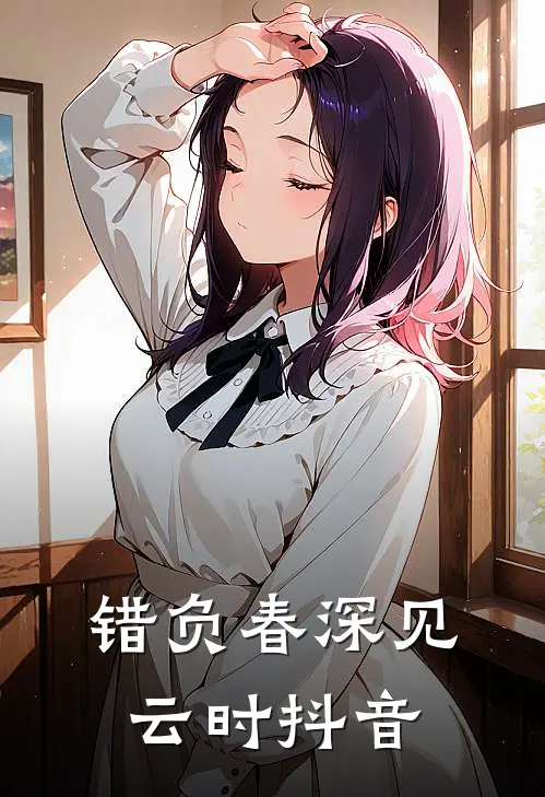错负春深见云时抖音