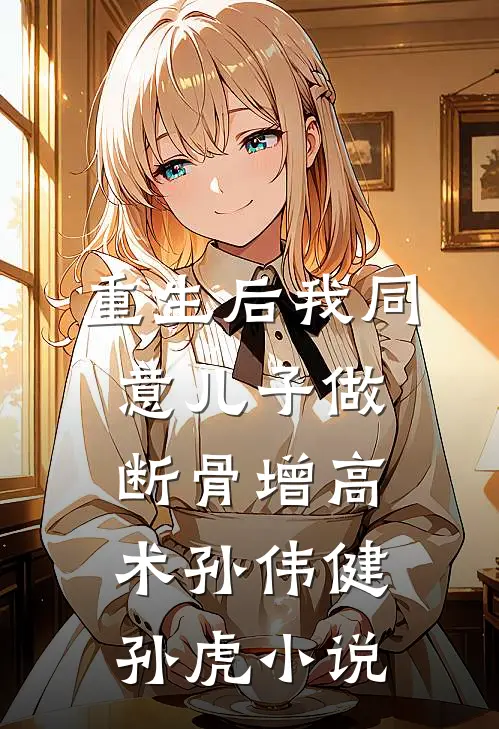 重生后我同意儿子做断骨增高术孙伟健孙虎小说