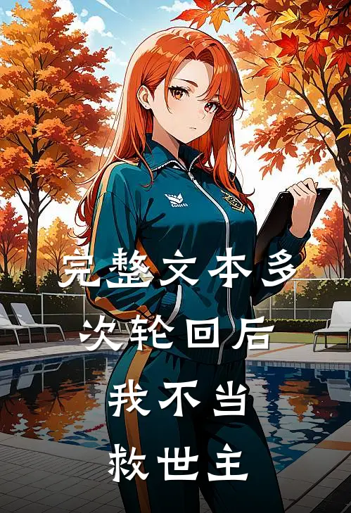 完整文本多次轮回后，我不当救世主