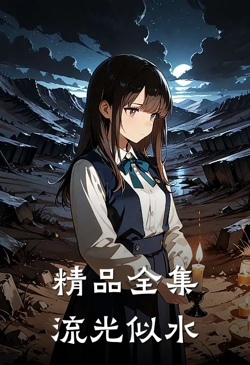 精品全集流光似水