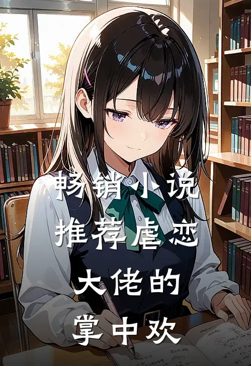 畅销小说推荐虐恋：大佬的掌中欢