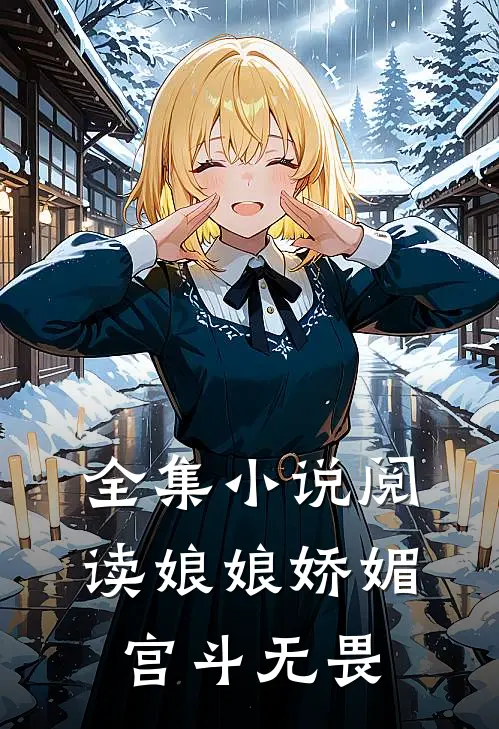 全集小说阅读娘娘娇媚宫斗无畏