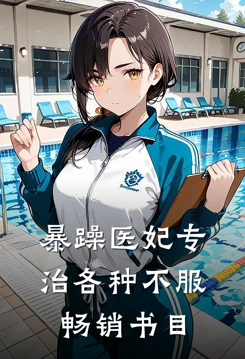 暴躁医妃专治各种不服畅销书目