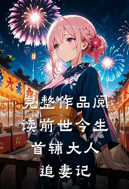 完整作品阅读前世今生：首辅大人追妻记