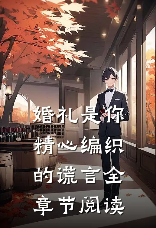 婚礼是你精心编织的谎言全章节阅读