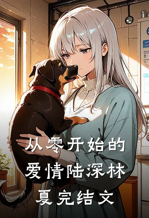 从零开始的爱情陆深林夏完结文