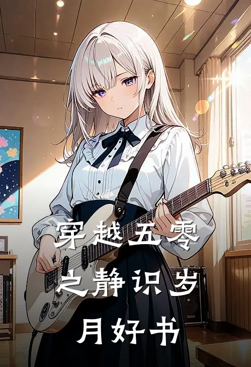 穿越五零之静识岁月好书