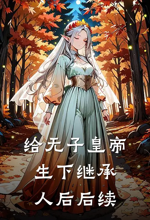 给无子皇帝生下继承人后后续