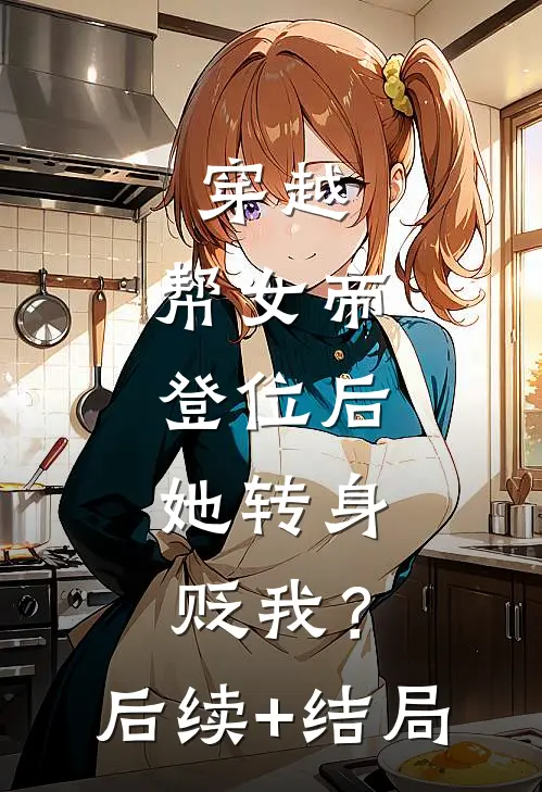 穿越：帮女帝登位后，她转身贬我？后续+结局