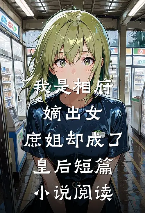 我是相府嫡出女,庶姐却成了皇后短篇阅读免费