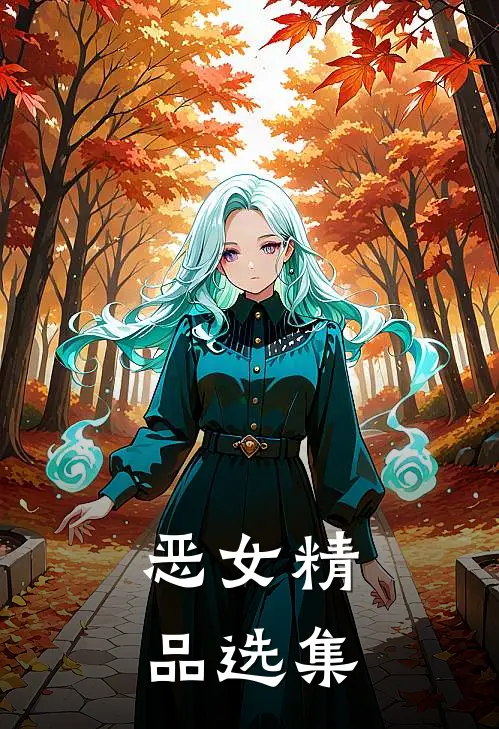 恶女精品选集
