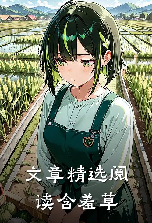 文章精选阅读含羞草