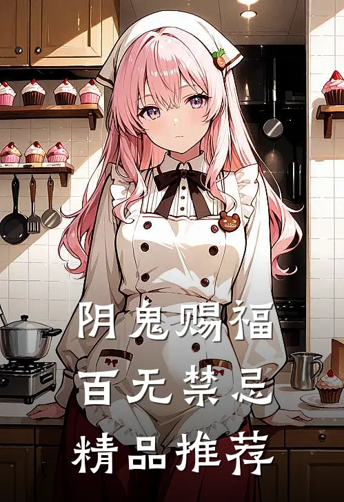 阴鬼赐福，百无禁忌精品推荐