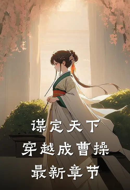 谋定天下穿越成曹操最新章节