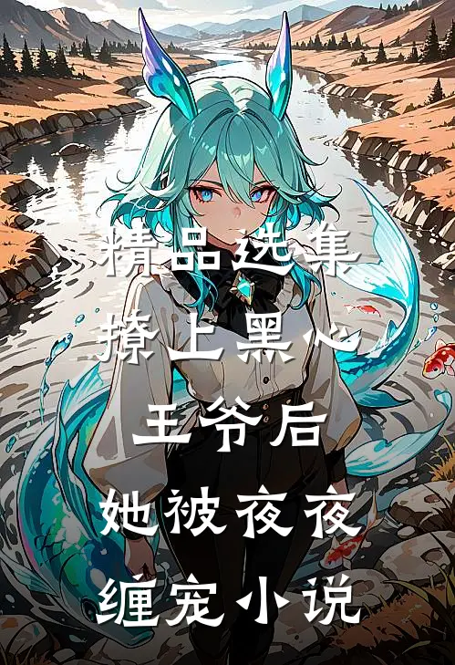 精品选集撩上黑心王爷后,她被夜夜缠宠小说