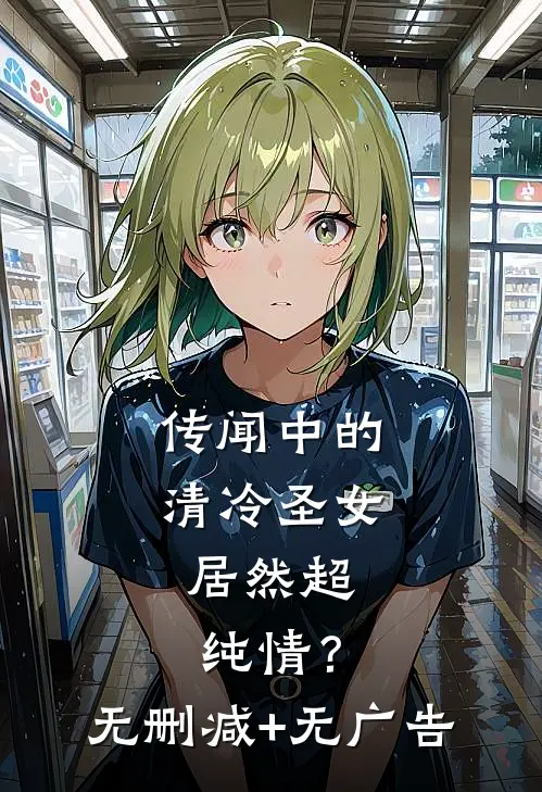 传闻中的清冷圣女，居然超纯情？无删减+无广告