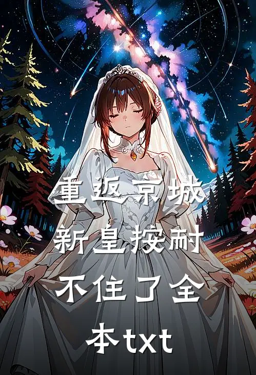 重返京城，新皇按耐不住了全本txt