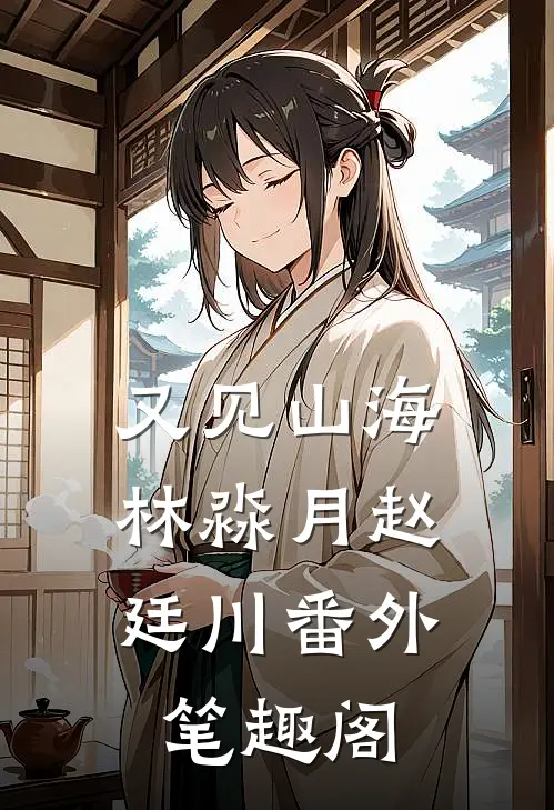 又见山海：林淼月赵廷川番外笔趣阁