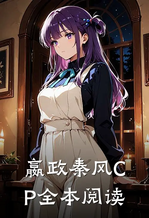 嬴政秦风CP全本阅读