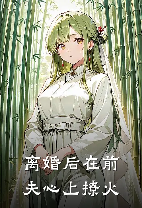 离婚后在前夫心上撩火