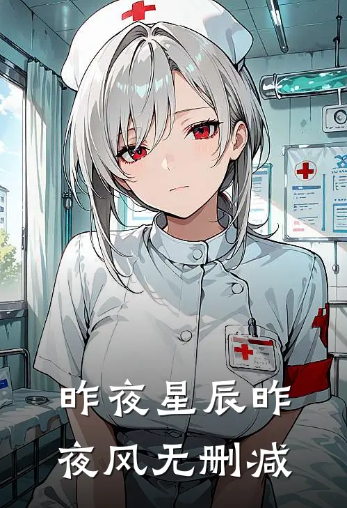 昨夜星辰昨夜风无删减