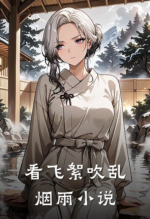 看飞絮吹乱烟雨小说