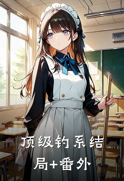 顶级钓系结局+番外