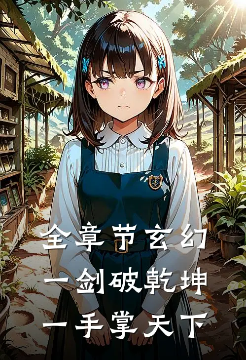 全章节玄幻：一剑破乾坤，一手掌天下